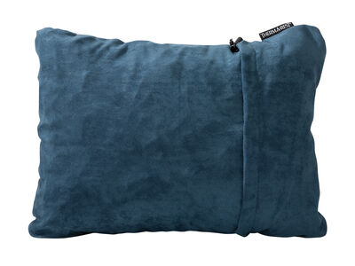 THERMAREST COMPRESSIBLE PILLOW DENIM