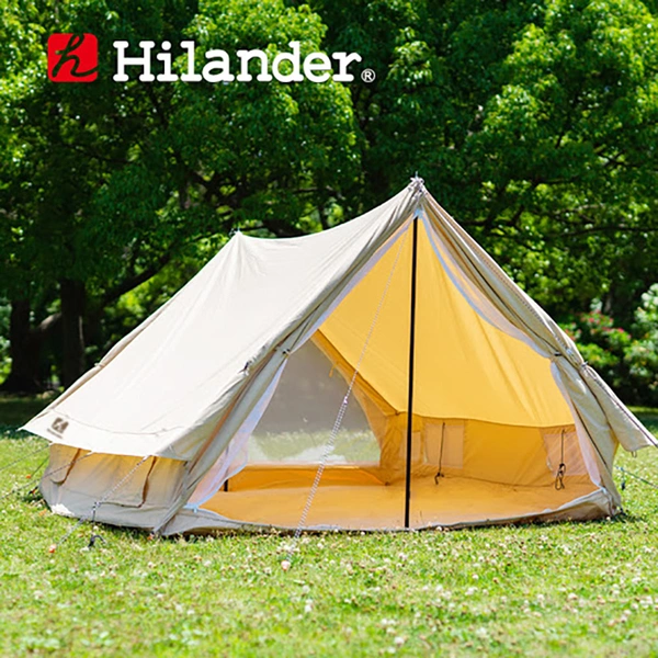 HILANDER TC TENT ARNES