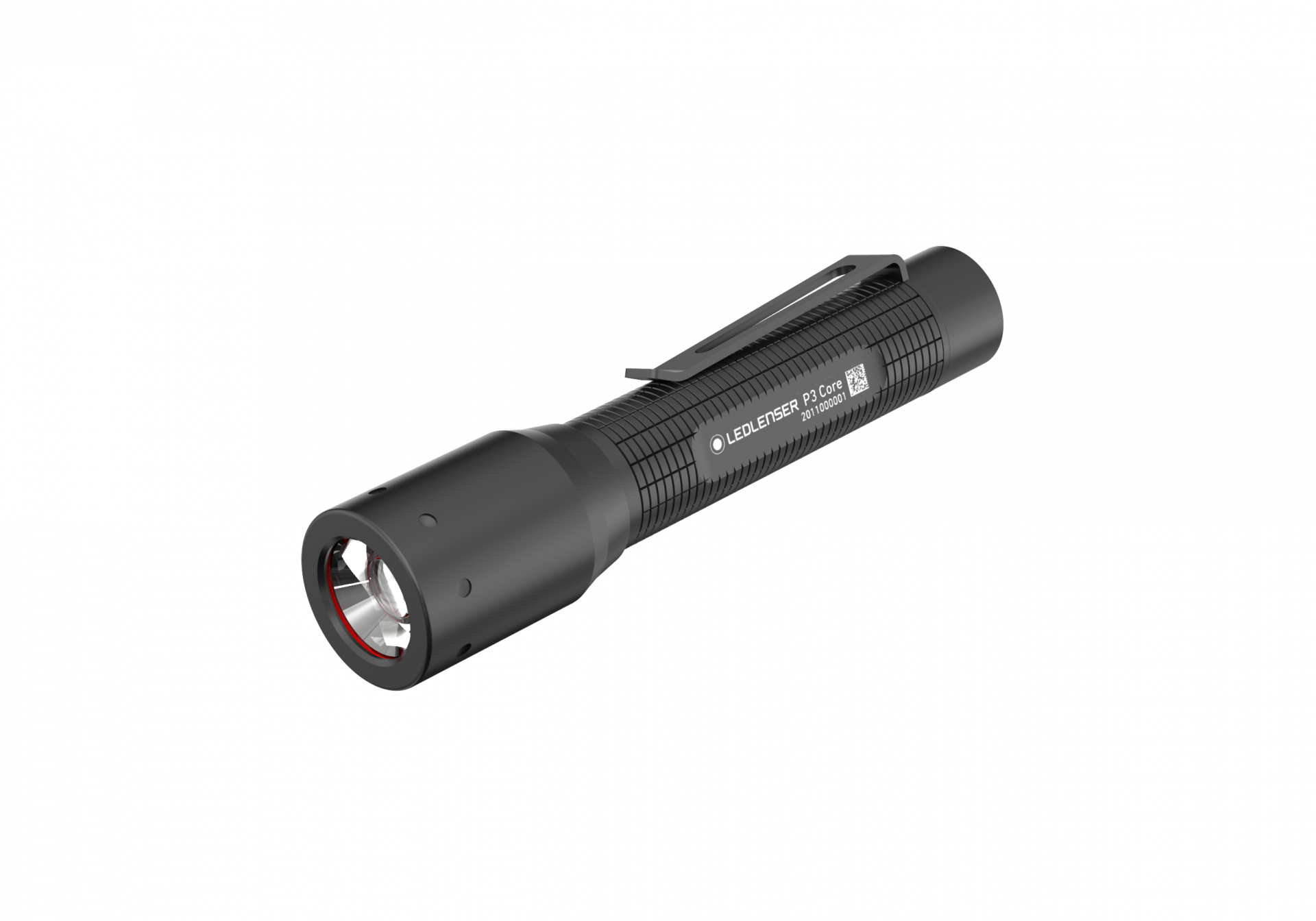 LED LENSER P3 CORE