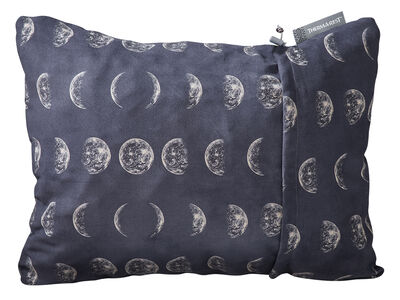 THERMAREST COMPRESSIBLE PILLOW MOON