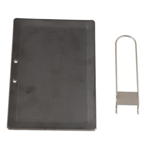 BELMONT EXTREMELY THICK IRON PLATE