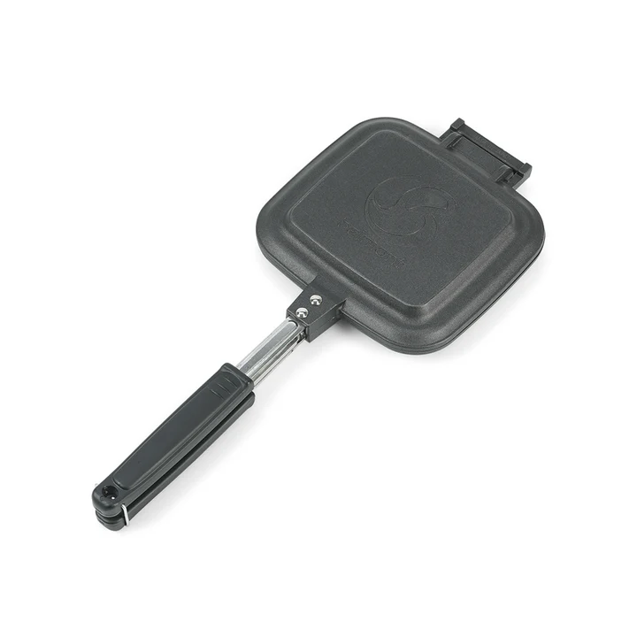 BELMONT ALUMINUM HOT SAND MAKER