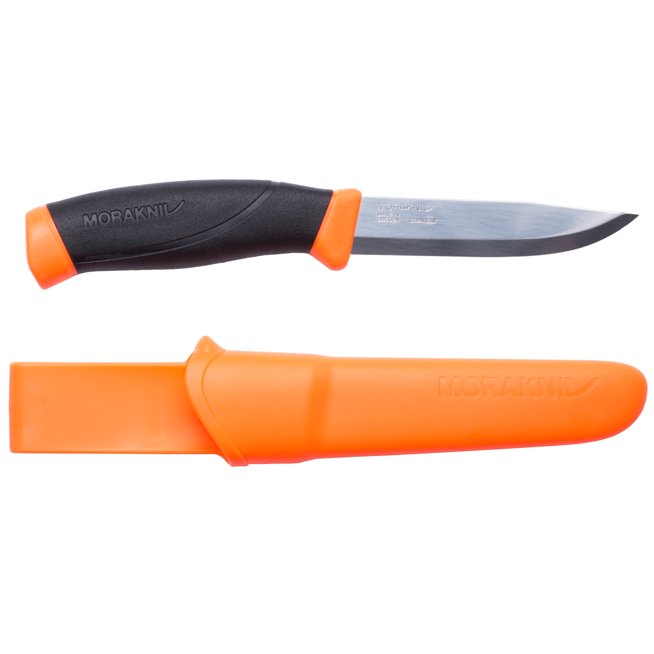 MORAKNIV COMPANION ORANGE