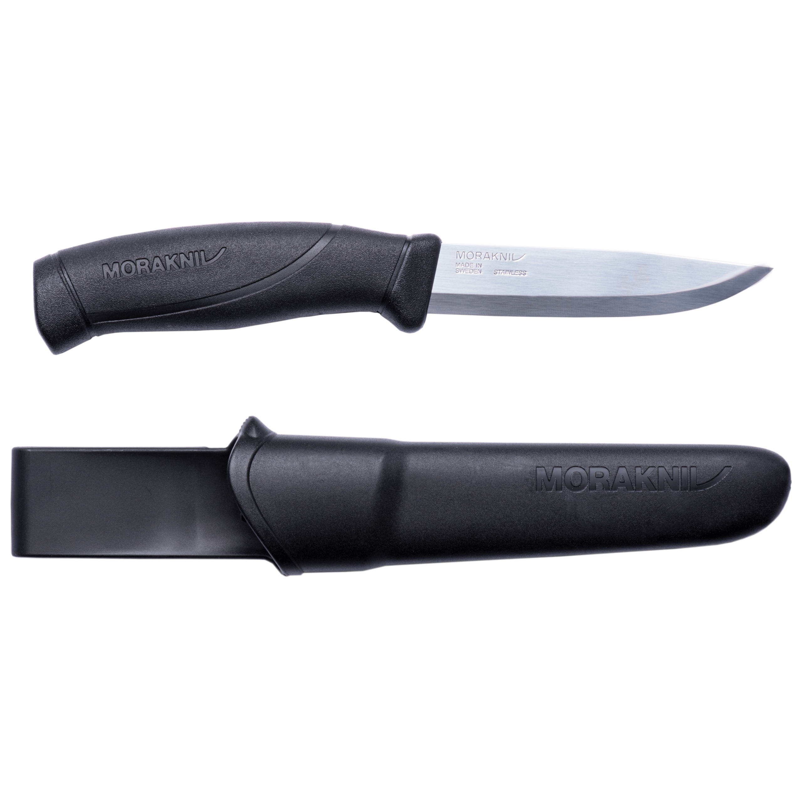 MORAKNIV COMPANION BLACK