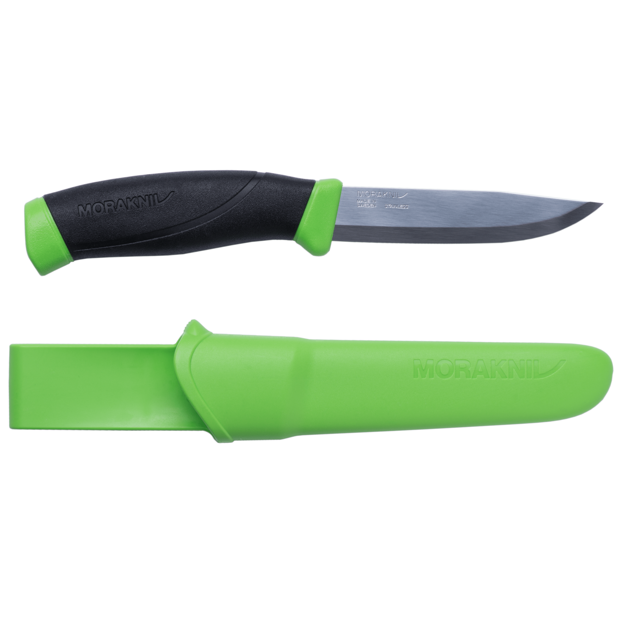 MORAKNIV COMPANION GREEN