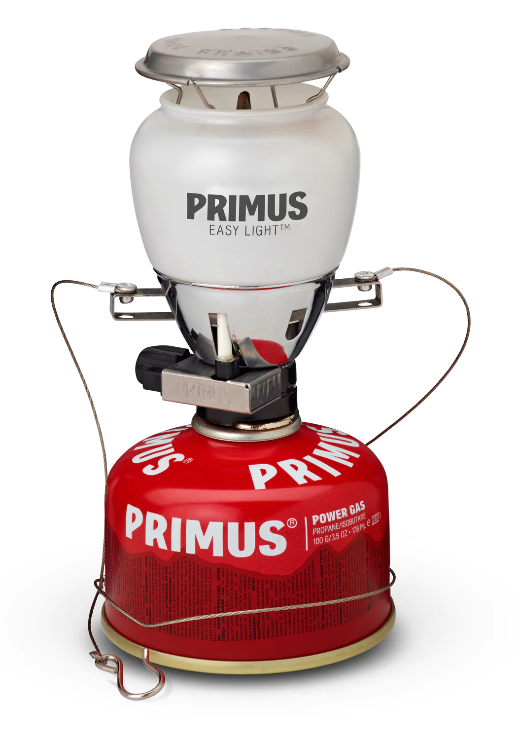 PRIMUS EASY LIGHT