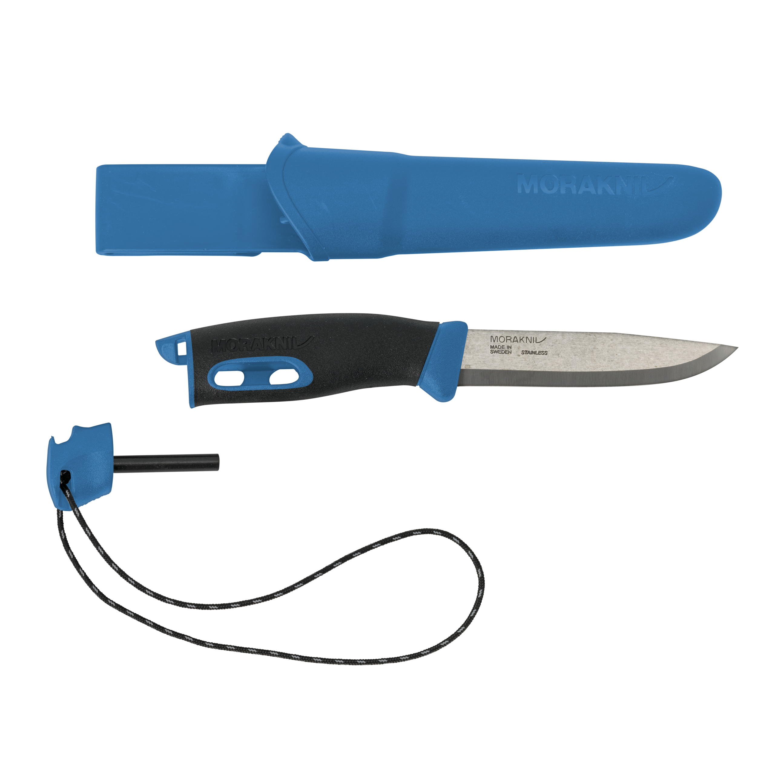 MORAKNIV COMPANIAN SPARK BLUE