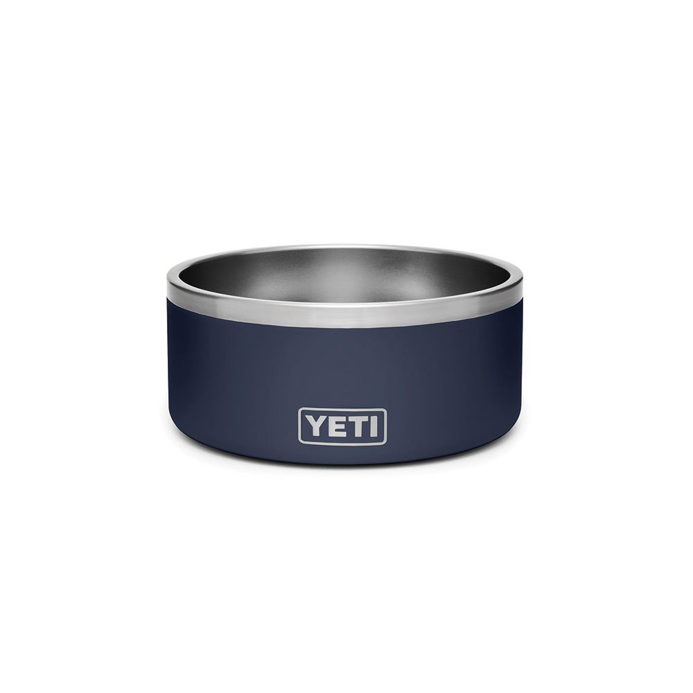 YETI BOOMER 8 DOG BOWL