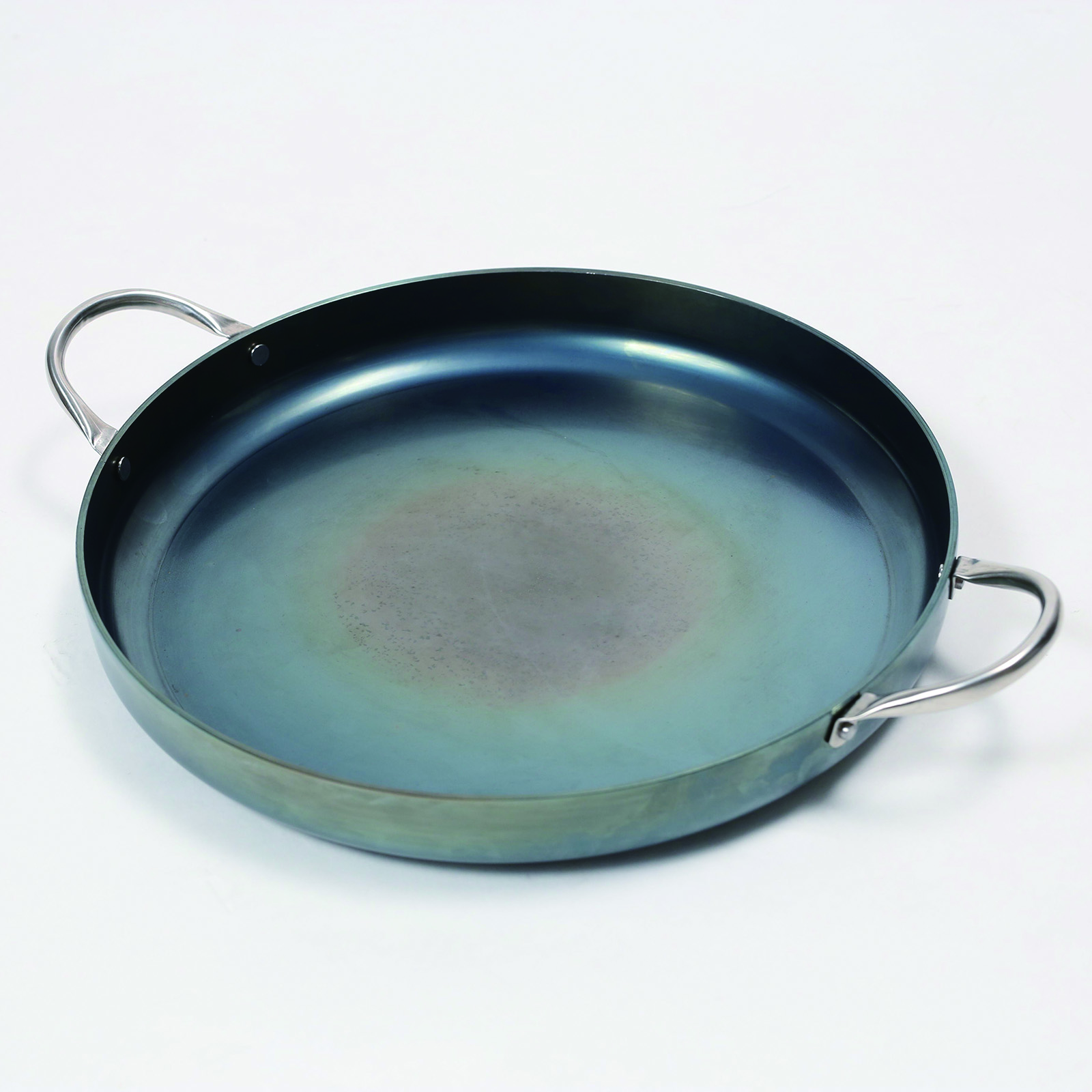 HILANDER BONFIRE FRYING PAN