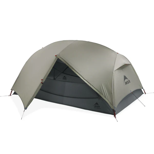 MSR HUBBA HUBBA LT2