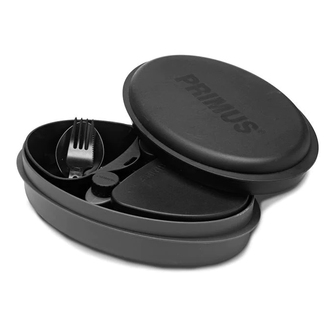 PRIMUS MEAL SET [BLACK]