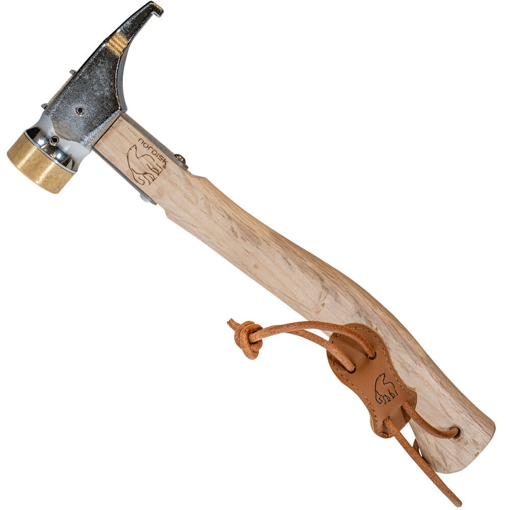 NORDISK HAMARR