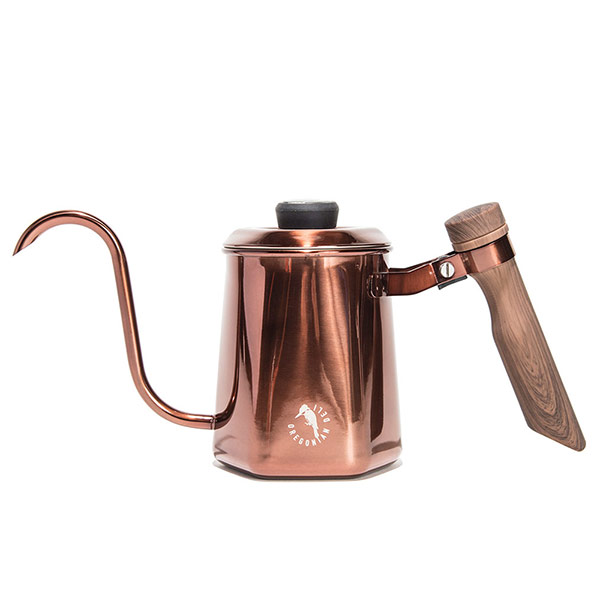 ORAGINIAN HEXAPOT 600 (BRONZE)