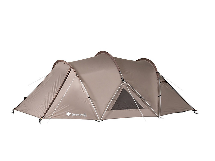 SNOOE PEAK LAND NEST DOME S