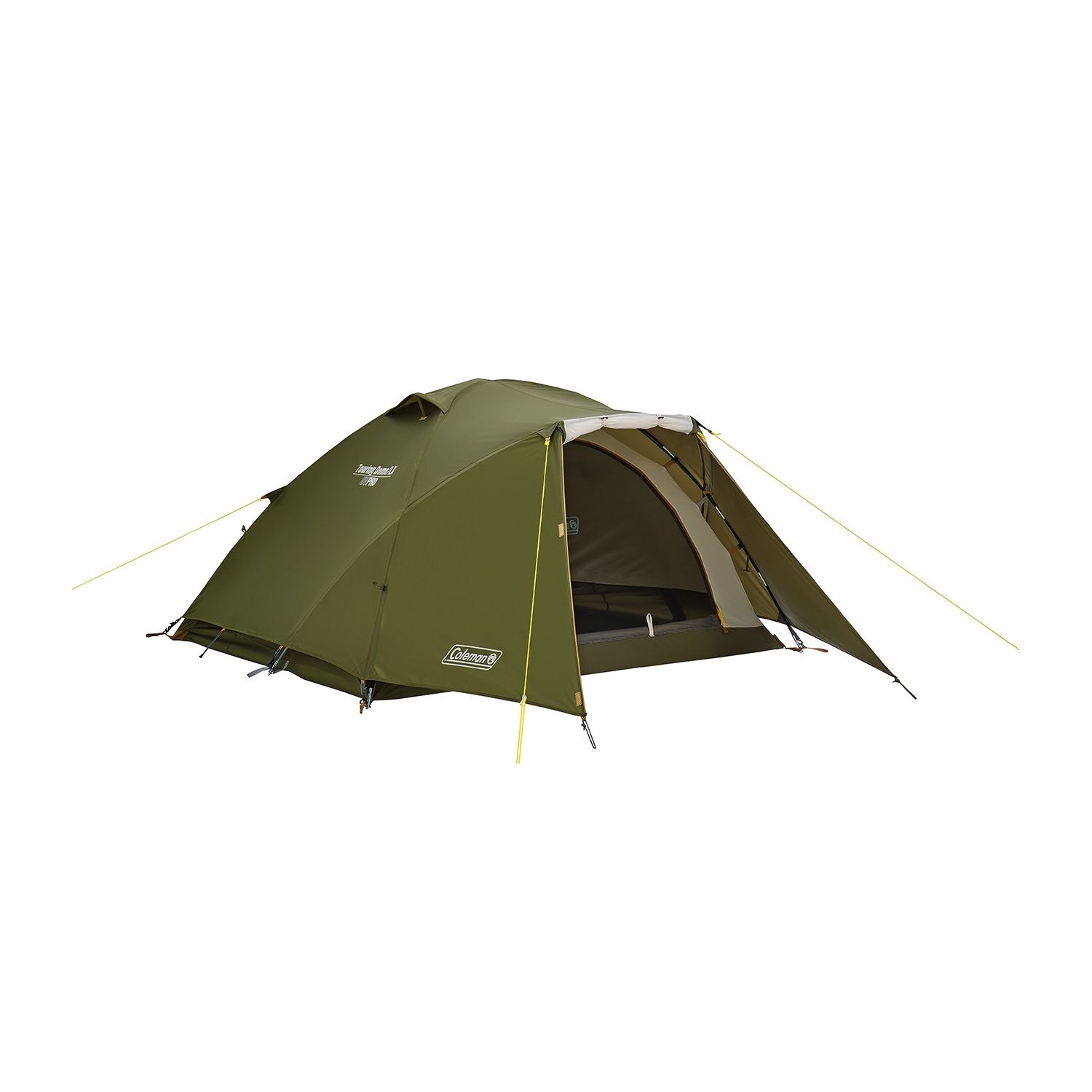 COLEMAN JAPAN TOURING DOME LX ASIA