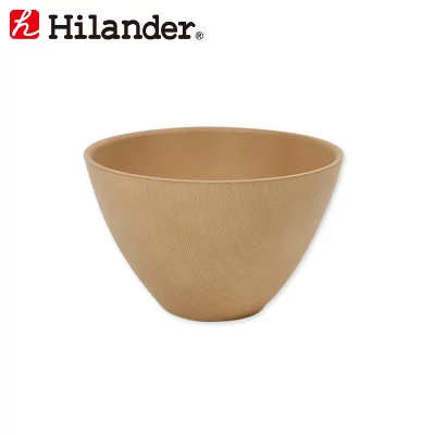 HILANDER SOUP BOWL