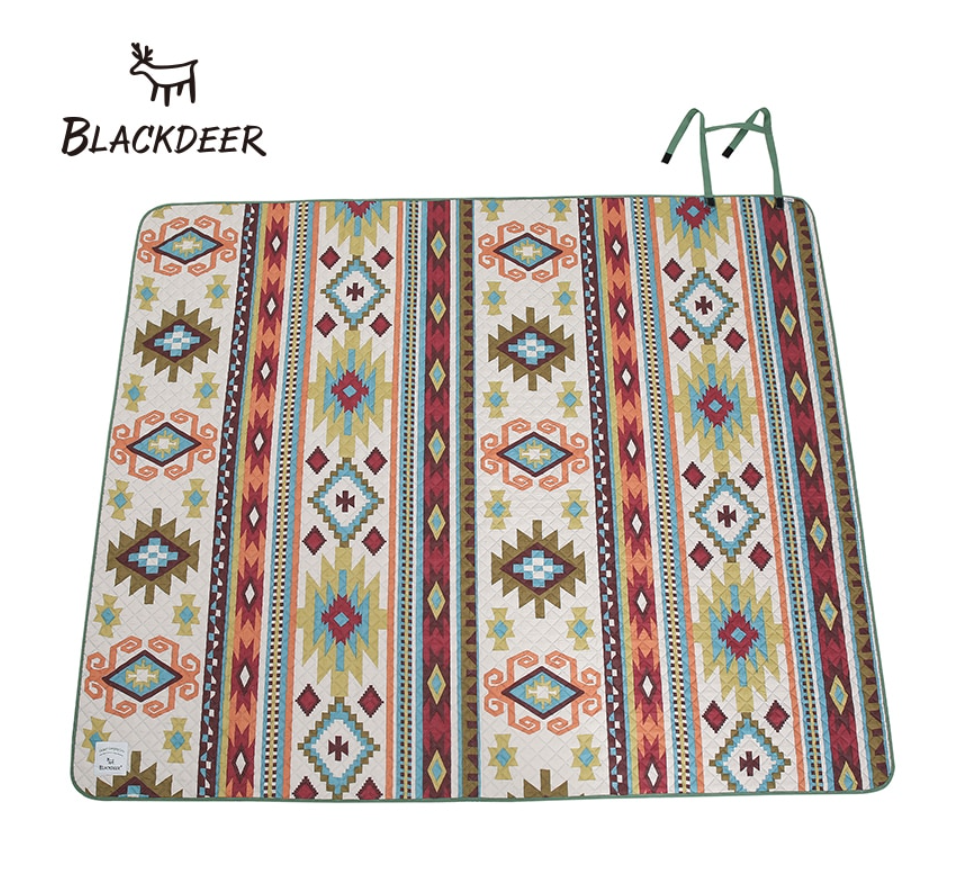 BLACKDEER PICNIC MAT XL