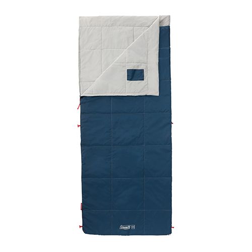 COLEMAN SLEEPING BAG PERFORMER III C15