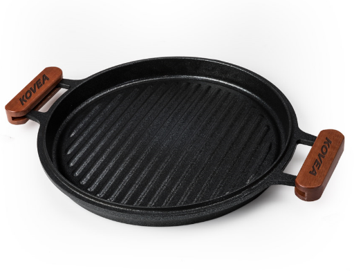 KOVEA PRIME ROUND GRILL 29