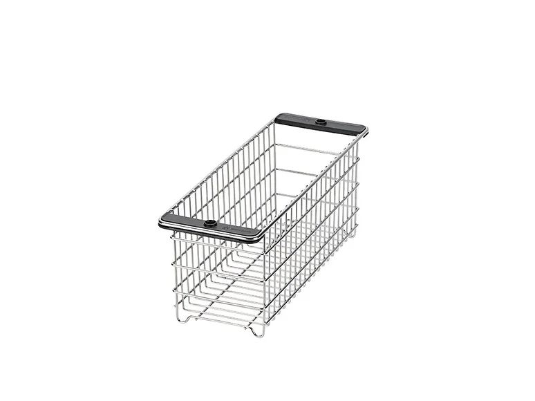 SNOW PEAK  DEEP MESH TRAY HALF UNIT