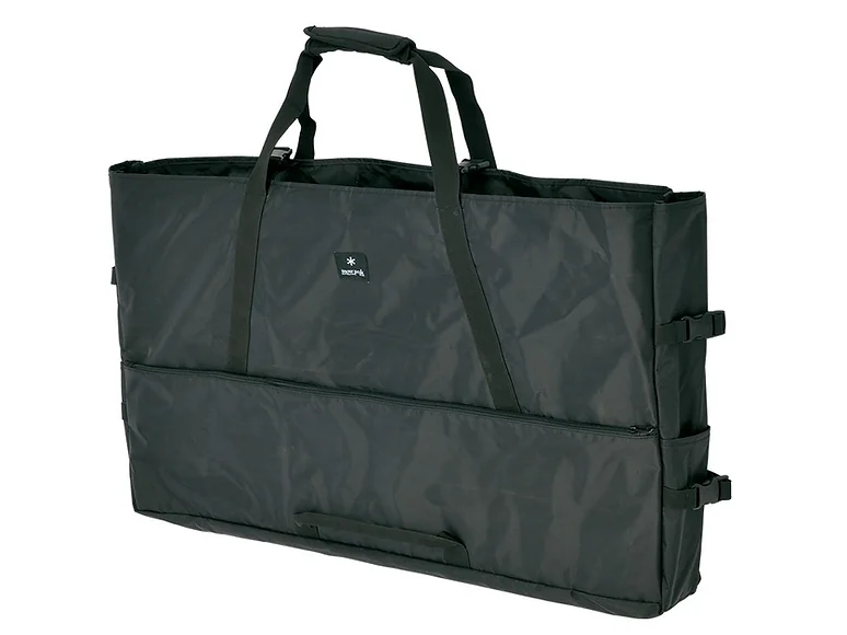 SNOW PEAK GEAR TOTE M