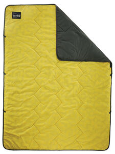 THERMAREST STELLLAR BLANKET [YELLOW]