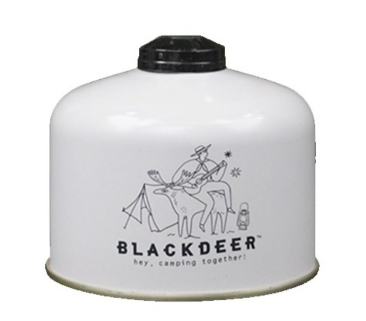 BLACKDEER GAS 230G.