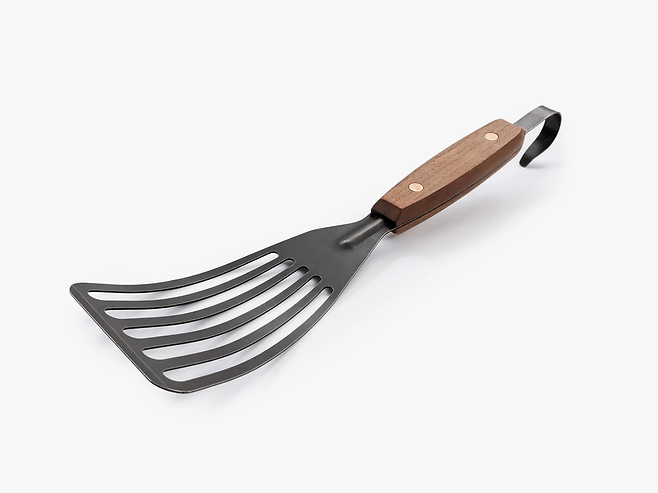 BAREBONES COWBOY GRILL GRILL FISH SPATULA