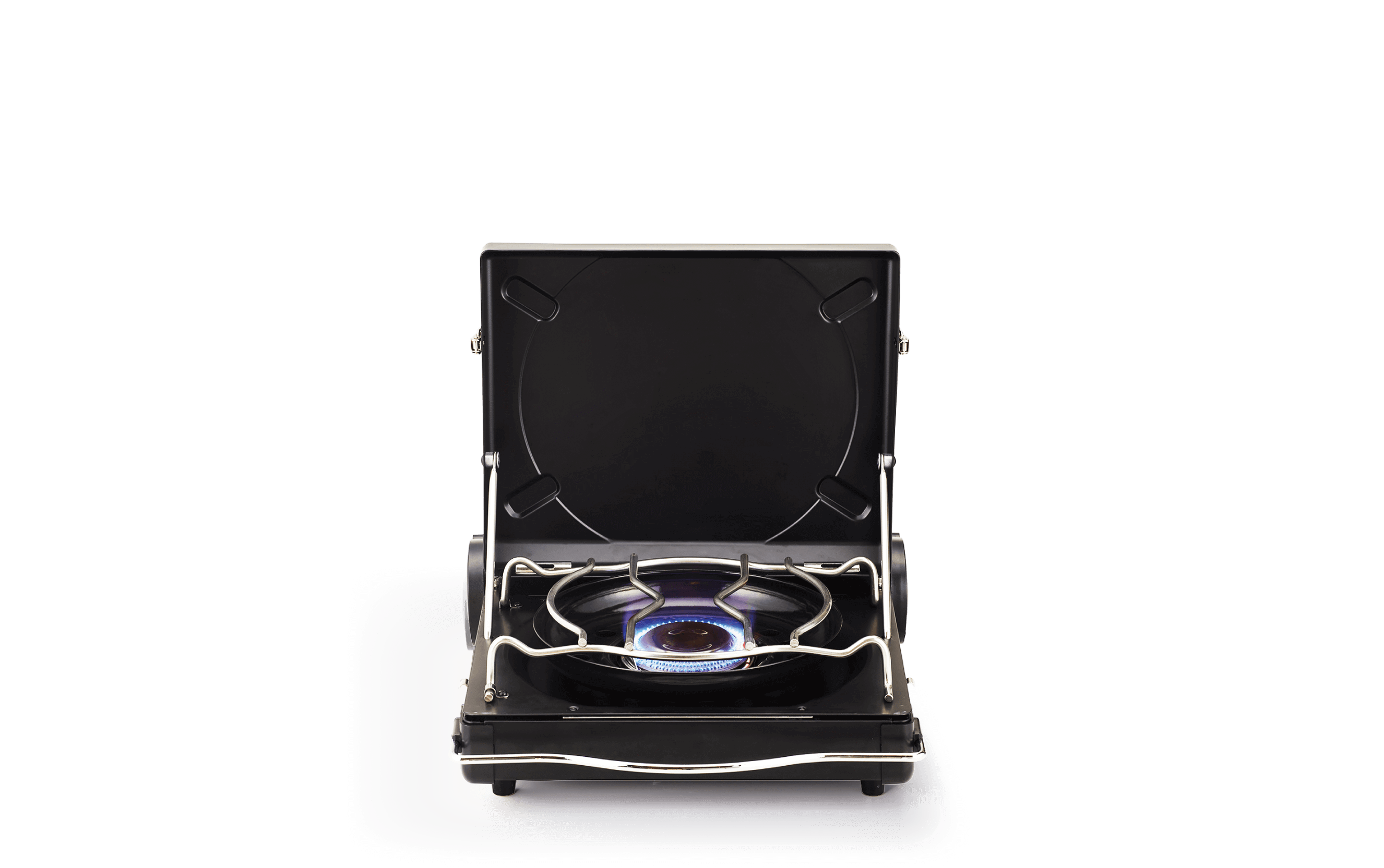 FOURWINDS LUXE CAMP STOVE