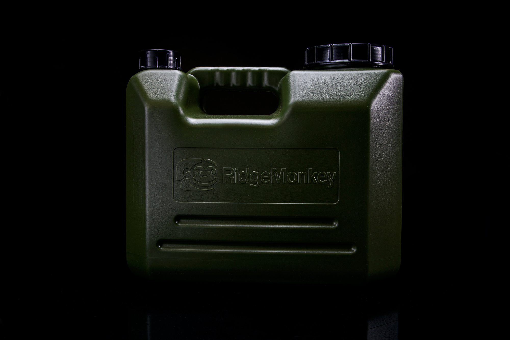 RIDGE MONKEY HEAVY DUTY WATER CARRIER 10L.