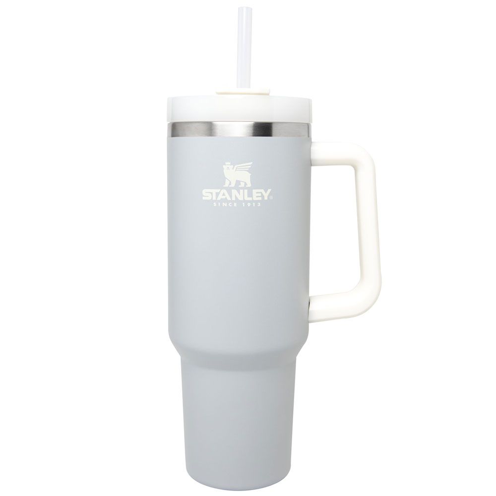 STANLEY ADVENTURE QUENCHER TUMBLER 40OZ GRANITE