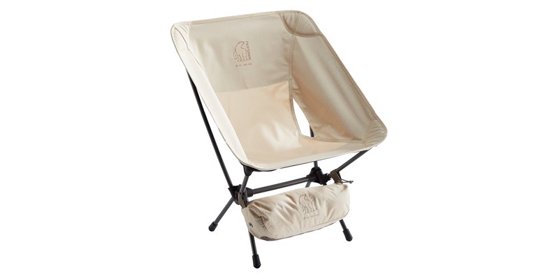 NORDISK X HELINOX CHAIR