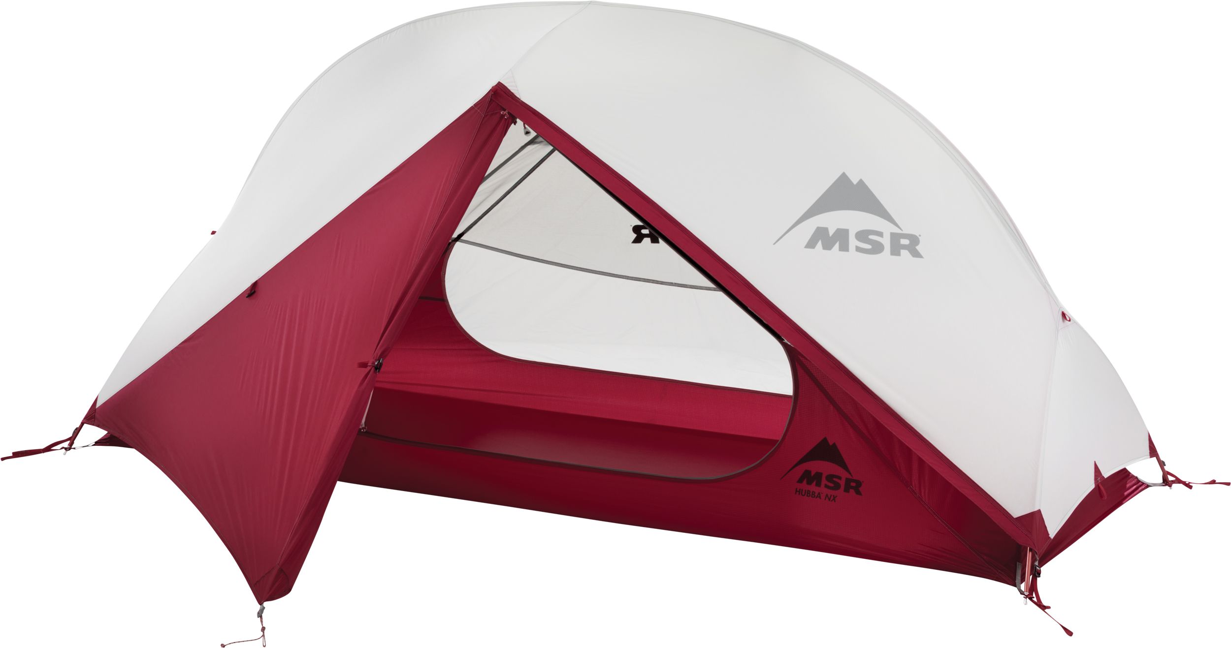 MSR HUBBA NX TENT