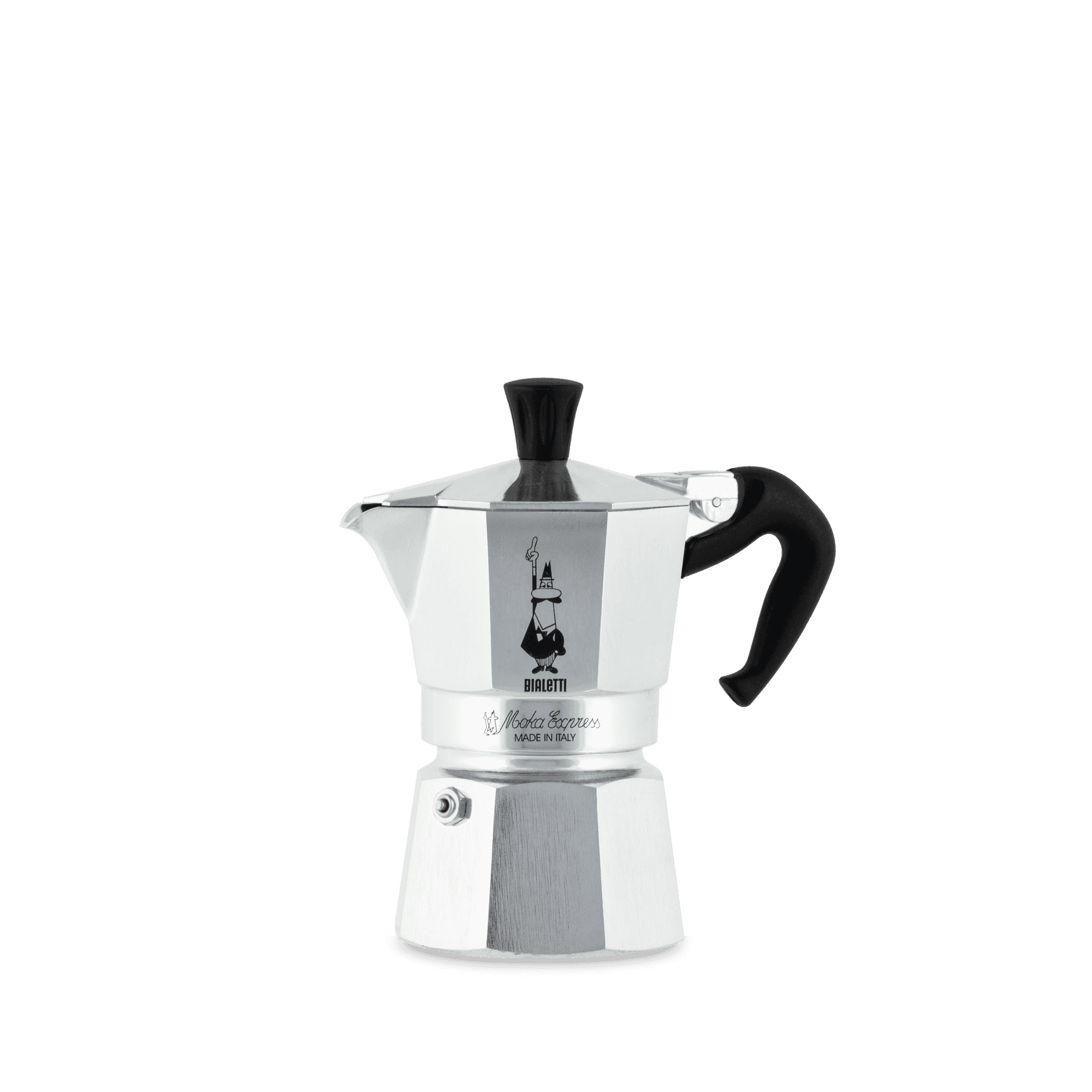 BIALETTI MOKA EXPRESS 2 CUP