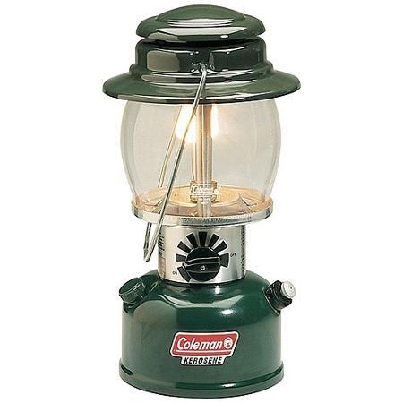 COLEMAN KEROSENE LANTERN