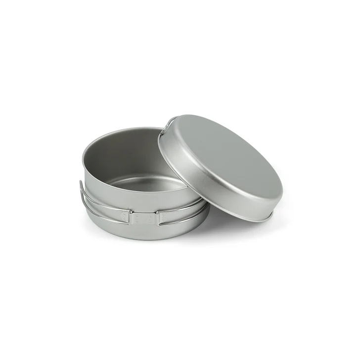 BELMONT TITANIUM COOKER M