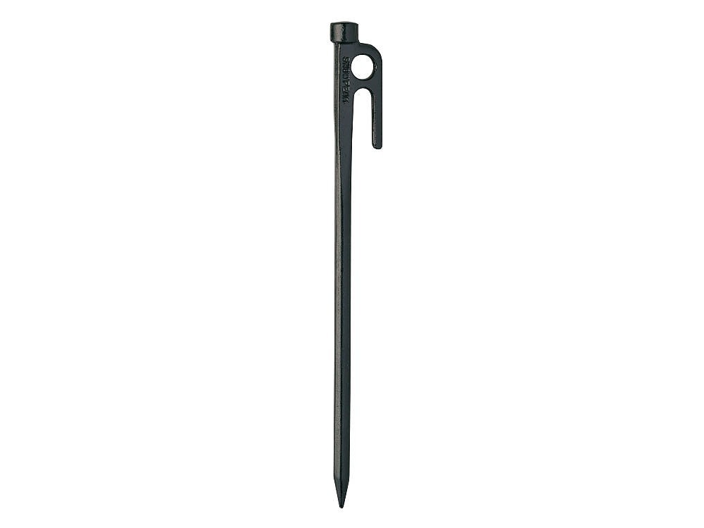 SNOW PEAK SOLID STAKE 40