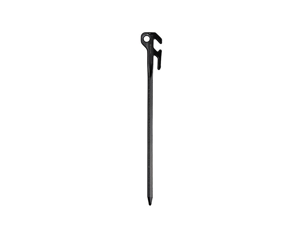 SNOW PEAK SOLID STAKE DELTA 30CM