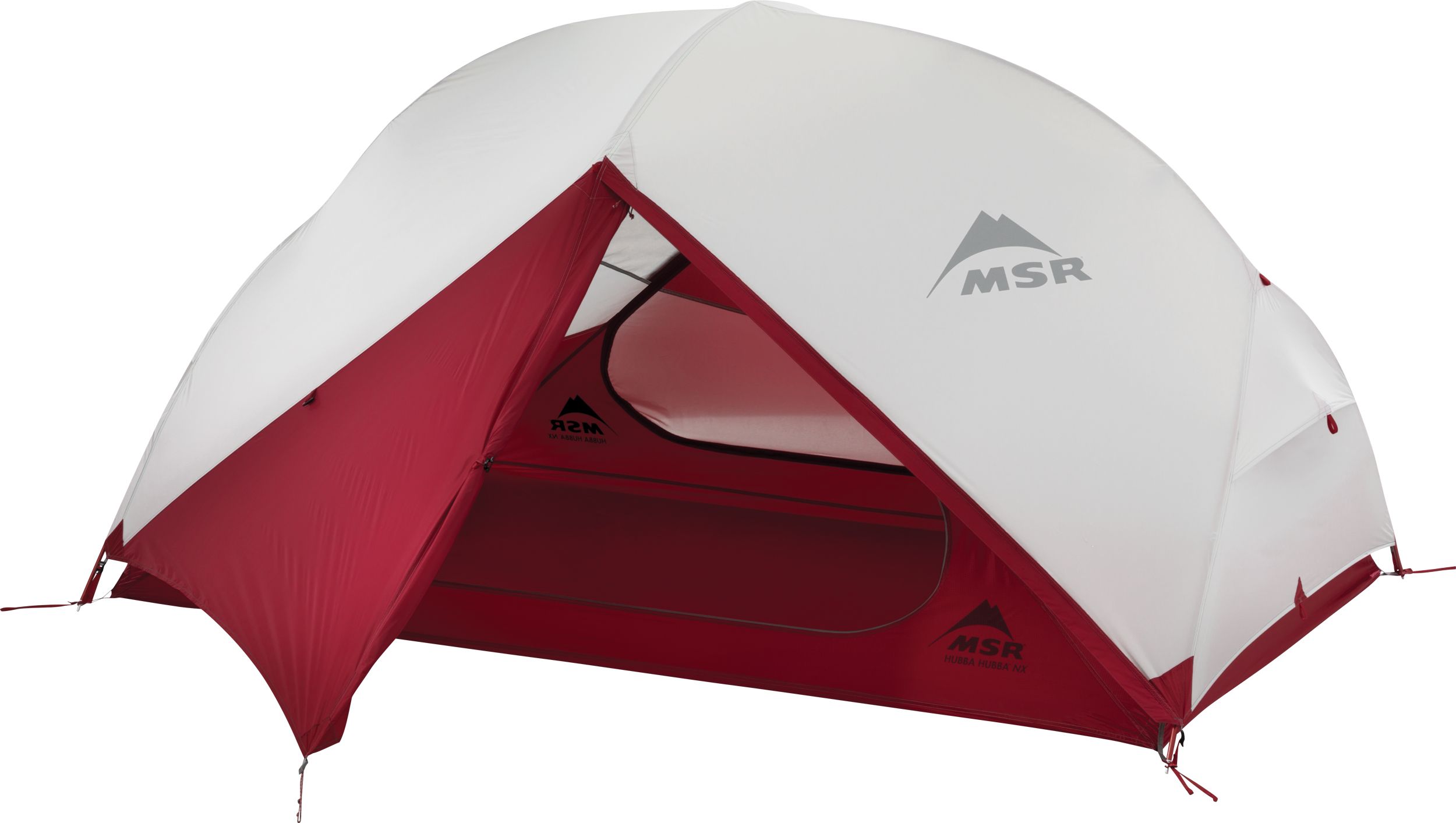 MSR HUBBA HUBBA NX TENT