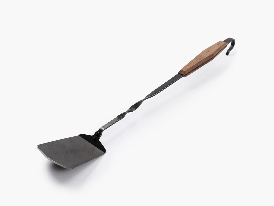 BAREBONES COWBOY GRILL SPATULA