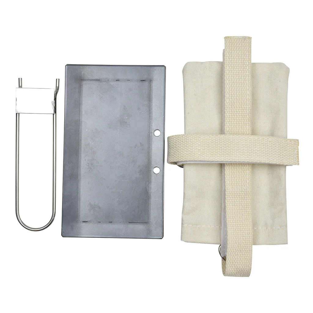 BELMONT SOLO IRON PLATE