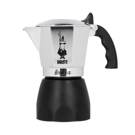 BIALETTI BRIKKA 4 CUPS