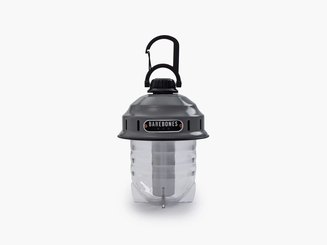 BAREBONES BEACON LANTERN (OLIVE DRAB)