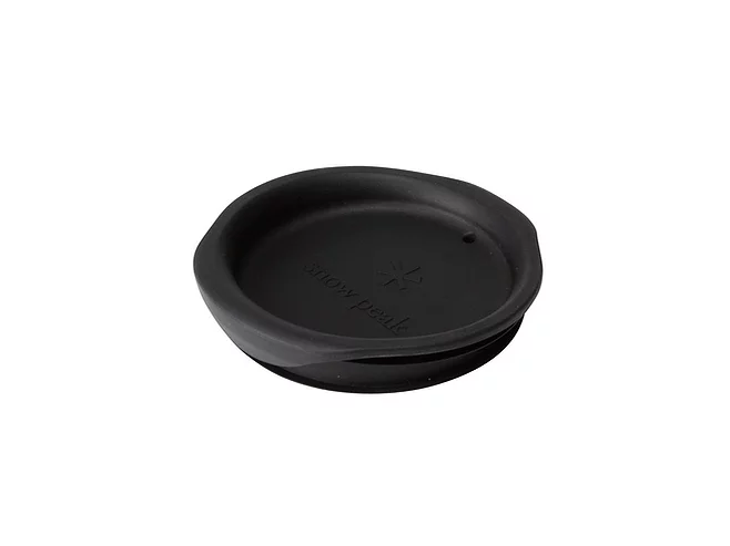 SNOW PEAK SILICONE LID FOR 300ML CUP