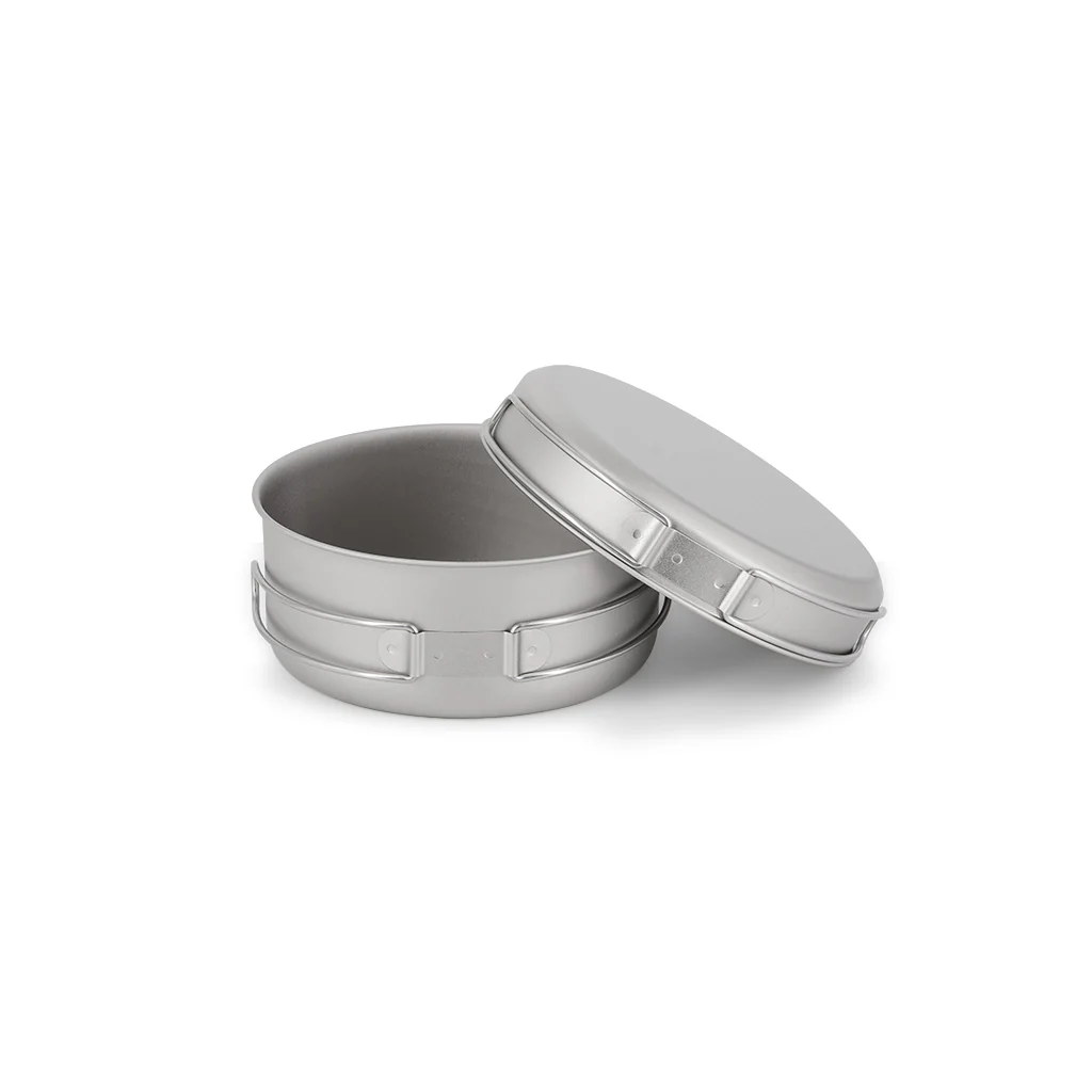 BELMONT TITANIUM COOKER S