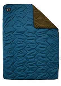 THERMAREST STELLAR BLANKET [PACIFIC BLUE]