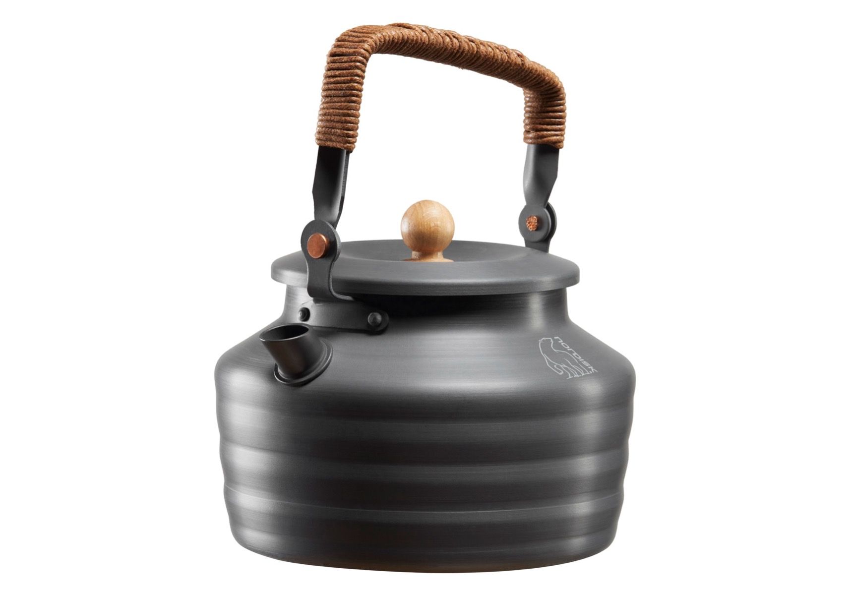 NORDISK LEGACY KETTLE / TEA POT