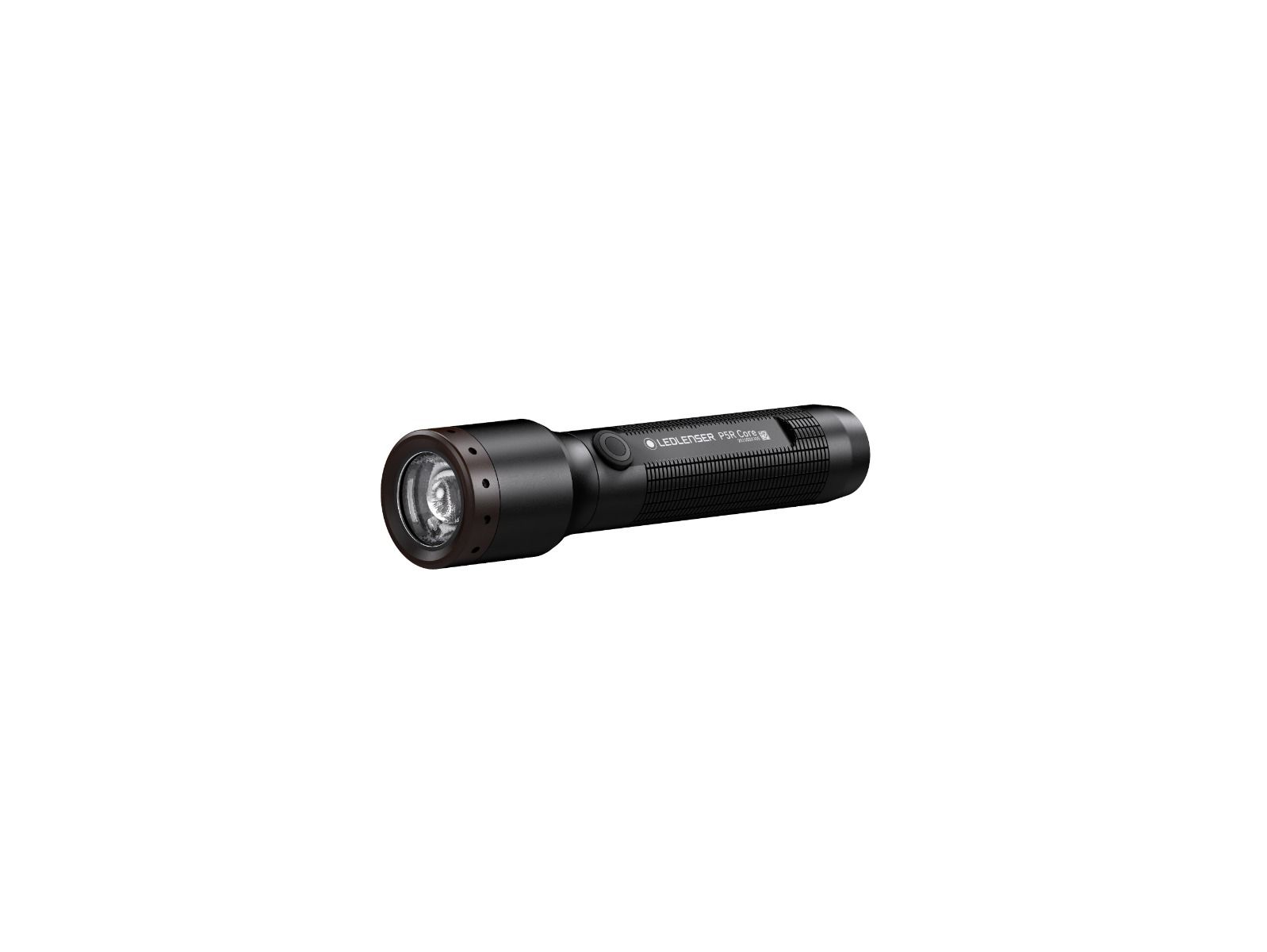 LED LENSER P5R CORE