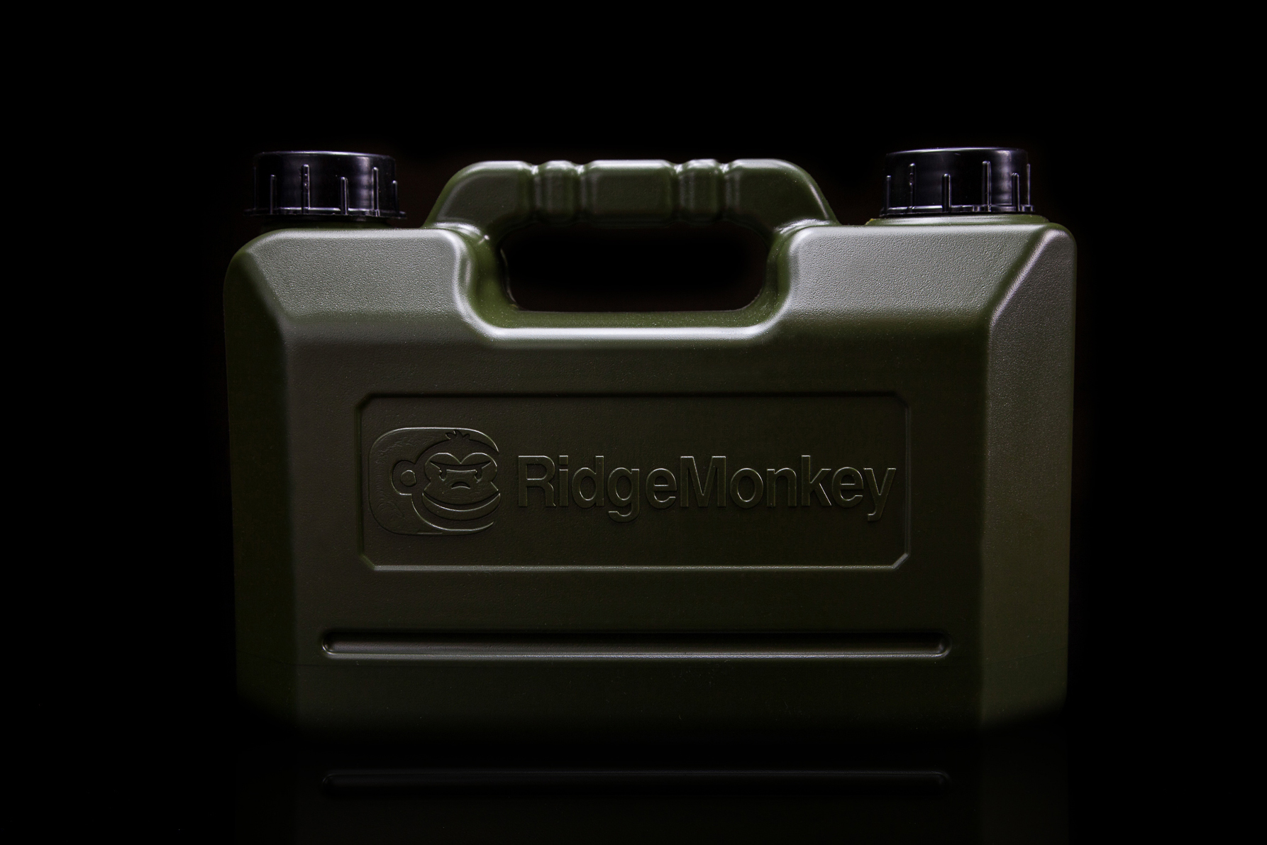 RIDGE MONKEY HEAVY DUTY WATER CARRIER 15L.