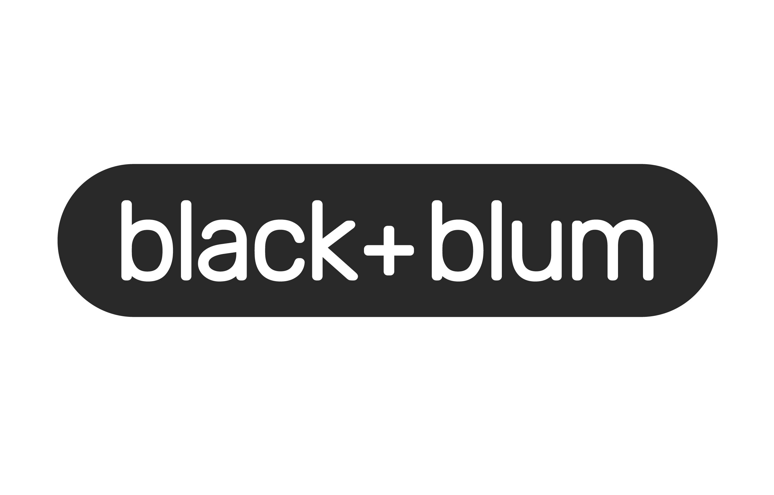 BLACK + BLUM